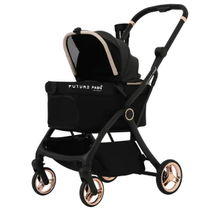 LUUNA (Obsidian Black Gold)