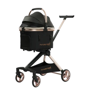 LAYRA (Elegant Black)