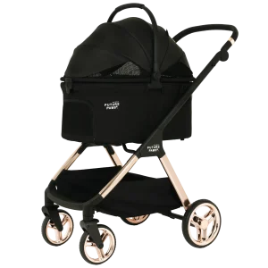 RENEE (Midnight Black)